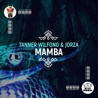 Artwork for Mamba