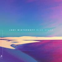 Artwork for Blue Space by Jody Wisternoff