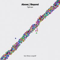 Artwork for Tightrope by Above & Beyond