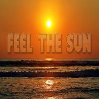 Artwork for Feel The Sun EP by Doug Horizon