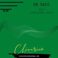 Artwork for Rio by Sr. Saco