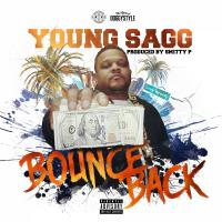 Artwork for Bounce Back by Young Sagg