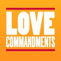 Artwork for Love Commandments by Piem