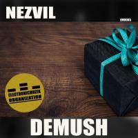 Artwork for Demush by Nezvil