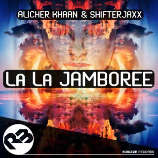 Artwork for La La Jamboree (Original Mix)