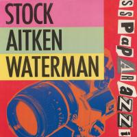 Artwork for SS Paparazzi by Stock Aitken Waterman