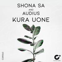 Artwork for Kura Uone by Shona SA