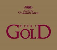 Artwork for Opera Gold [Multipack] by Various Artists