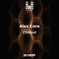 Artwork for Chillout by Alex Core