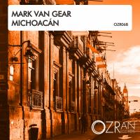 Artwork for Michoacán by Mark van Gear