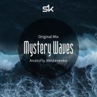 Artwork for Mystery Waves by Anatoliy Nesterenko