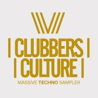 Artwork for Clubbers Culture: Massive Techno Sampler by Various Artists