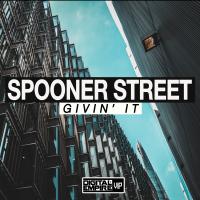 Artwork for Givin' It by Spooner Street