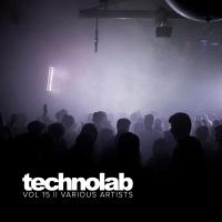 Artwork for Techno Lab, Vol. 15 by Various Artists