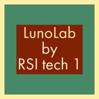 Artwork for Lunolab by RSI TECH 1