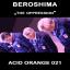 Artwork for The Opression (Frank Muller / Beroshima Mix)