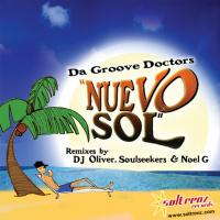 Artwork for Nuevo Sol by Da Groove Doctors