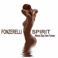 Artwork for Spirit by Fonzerelli