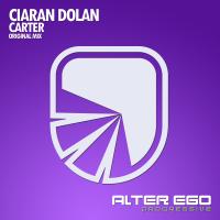 Artwork for Carter by Ciaran Dolan