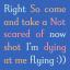 Artwork for Flying :))