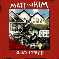 Artwork for Glad I Tried (Isom Innis Remix) by Matt & Kim