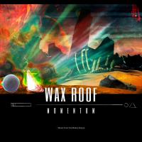 Artwork for momentum by Wax Roof