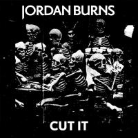 Artwork for Cut it by Jordan Burns