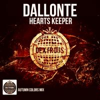 Artwork for Hearts Keeper by Dallonte