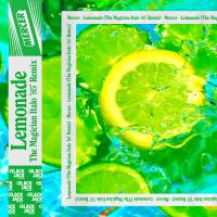 Artwork for Lemonade (the Magician Italo '85' remix) by Mercer