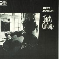 Artwork for Jack Orion by Bert Jansch