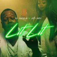 Artwork for Lit Lit by G.I. Gizzle