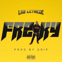 Artwork for Freaky by LMB Letrece