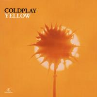 Artwork for Yellow by Coldplay