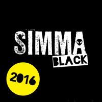 Artwork for The Sound Of Simma Black 2016 by Low Steppa