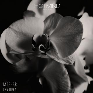 Artwork for Orquidea (Original Mix)