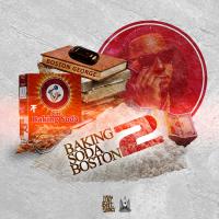 Artwork for Baking Soda Boston 2 by Boston George