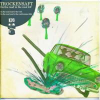 Artwork for On The Road To The West by Trockensaft