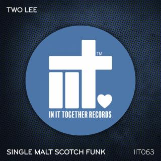 Artwork for Single Malt Scotch Funk (Original Mix)