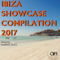 Artwork for Ibiza Showcase Compilation 2017 (Mixed By Gabriel Slick) by Various Artists