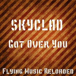 Artwork for Got Over You (Original Mix)