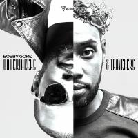 Artwork for Undertakers & Travelers by Bobby Gore
