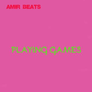 Artwork for Playing Games