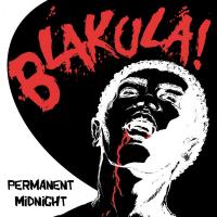 Artwork for Permanent Midnight (The Library Versions Vol 1) by Blakula