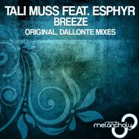 Artwork for Breeze by Tali Muss