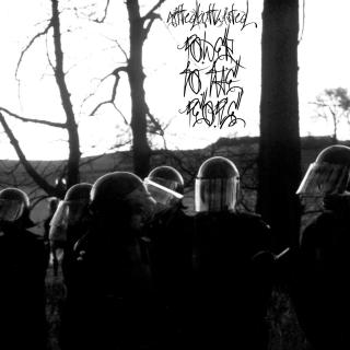 Artwork for Power to the People