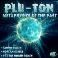 Artwork for Metaphysics of The Past by Plu-Ton