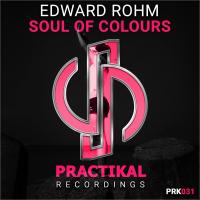 Artwork for Soul of Colours by Edward Rohm