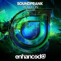 Artwork for Hold On (Radio Mix) by Soundprank