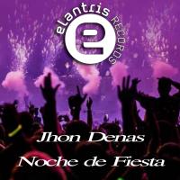 Artwork for Noche de Fiesta by Jhon Denas