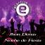 Artwork for Noche de Fiesta (Original Mix)